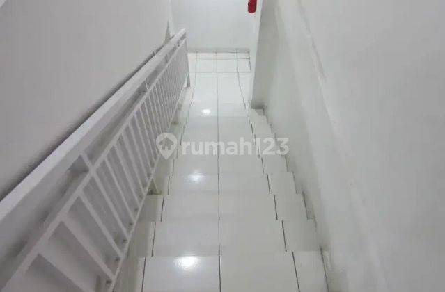 Dijual Cepat Ruko Jl Alaydrus , Jakarta Pusat  2