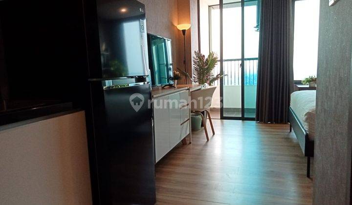 Disewakan Murah Apartemen Southgate Tower Altuera  4