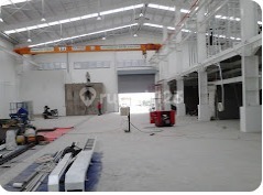 For Sale Quickly Warehouse in Delta Silicon II Industrial Area, Bekasi For Sale Quickly Warehouse in Delta Silicon II Industrial Area, Bekasi