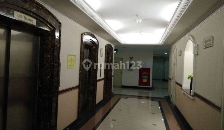 Dijual Apartemen Itc Green Permata , Jakarta Selatan 1