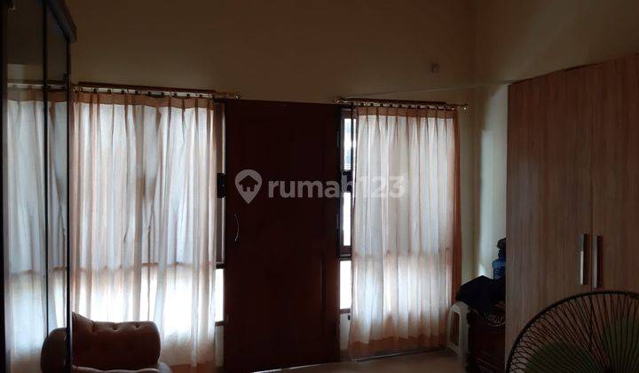 Dijual Cepat Rumah di Jl Tambora , Jakarta Barat  2