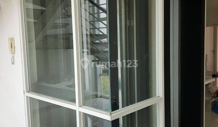 Dijual Cepat Ruko di Sunter , Jakarta Utara  2