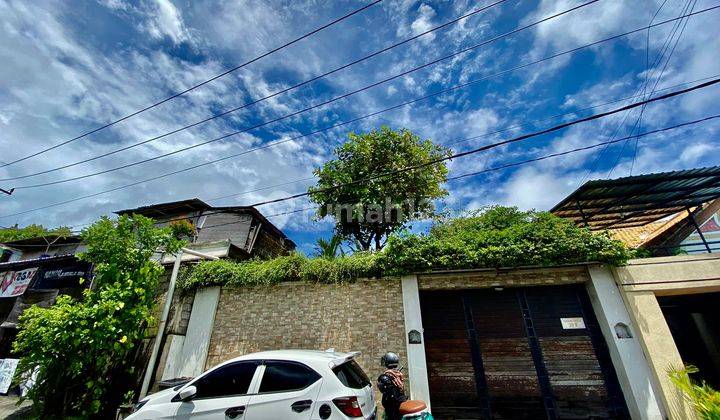 For Sale and Rent Villa Padang Sambian Denpasar Bali Near Canggu Kerobokan Seminyak Kuta 1