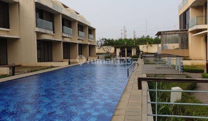 Dijual Cepat Coasta Villa Ancol Pademangan, Jakarta  2