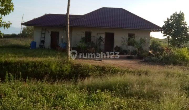Dijual Cepat Kavling Di Desa Kacinambun Puncak 2000 Siosar Medan 1