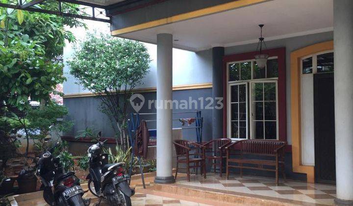 Dijual Cepat Rumah di Taman Semanan Indah , Jakarta Barat  2