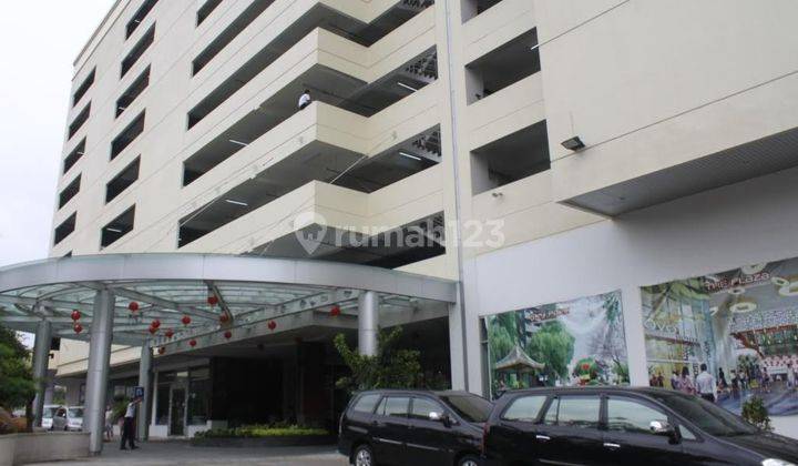 Disewakan Cepat Apartemen Green Central City , Jakarta Barat  1