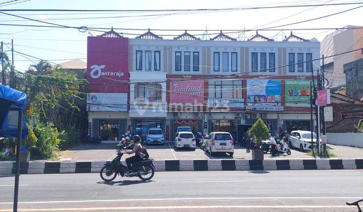 Shophouse for rent quickly in Imam Bonjol, Bali  2