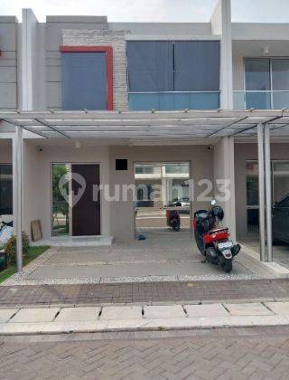 Dijual Cepat Rumah Cluster Hawai , Pik 2  1