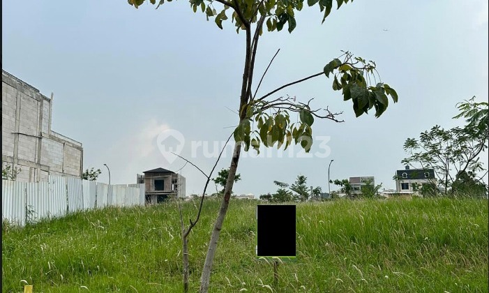 For Sale Fast Sonata Golf Island Lot, PIK