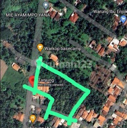 Dijual Cepat Tanah di Mauk , Tangerang  1