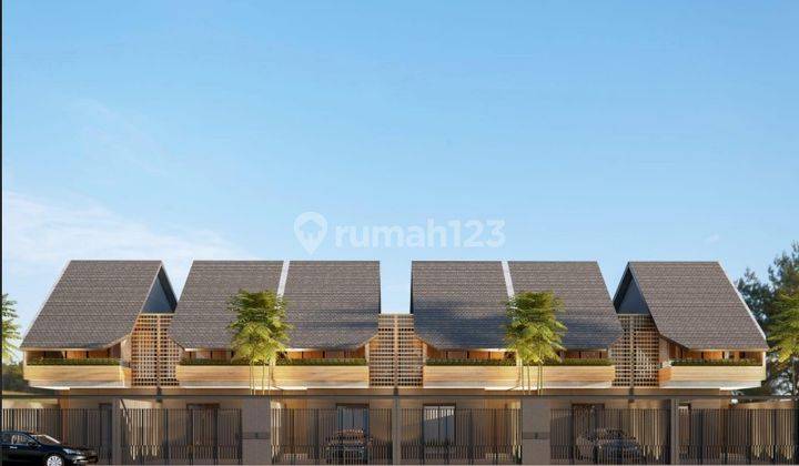 Dijual Cepat Villa Garyland Residence Jimbaran , Bali  1