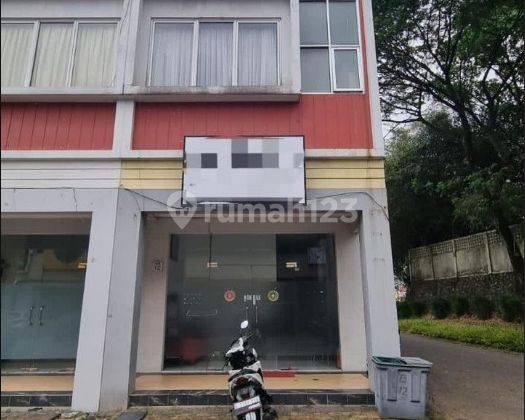 Dijual Cepat Ruko Golden Gading Serpong Tangerang  1