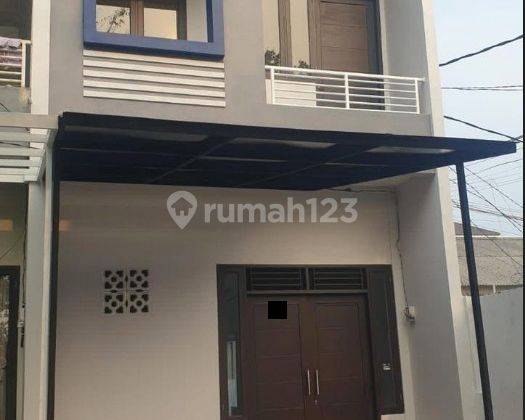 Dijual Cepat Rumah Di Kosambi , Jakarta Barat  2