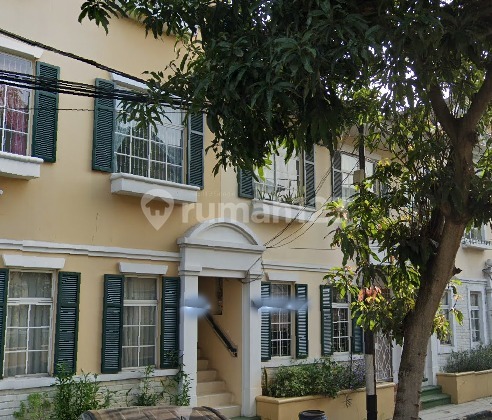 Dijual Dan Disewakan Townhouse Taman Hijau Karawaci , Tangerang 