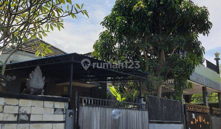 Dijual Cepat Rumah di Jimbaran , Bali  1