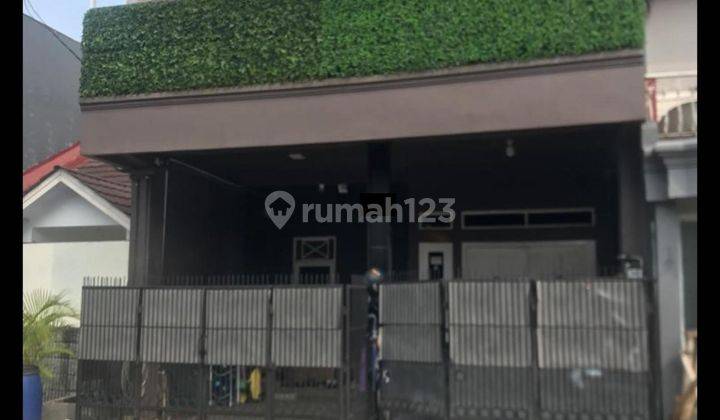 Dijual Rumah Komplek Medang Lestari, Gading Serpong 2