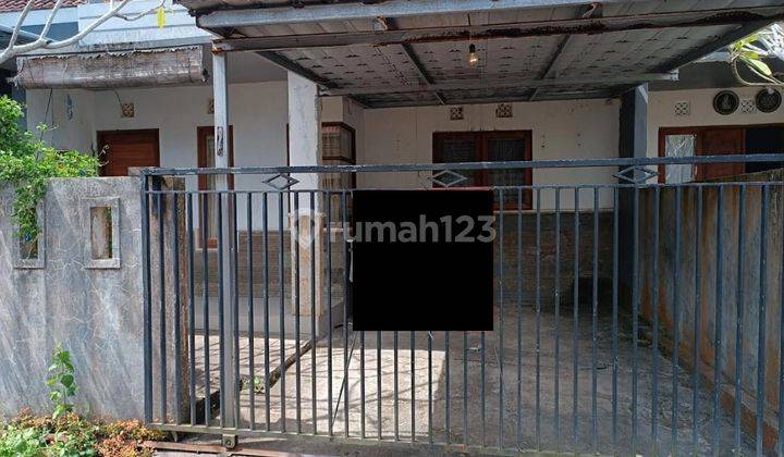 Dijual Rumah Di Ungasan, Bali  1