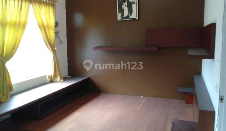 Dijual Dan Disewakan Townhouse Taman Hijau Karawaci , Tangerang  2