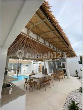 Quick Sale Villa Chioni, Uluwatu Bali  2