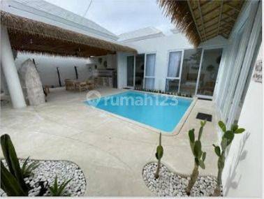 Dijual Cepat Villa Chioni , Uluwatu Bali  2