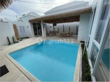 Dijual Cepat Villa Chioni , Uluwatu Bali  1