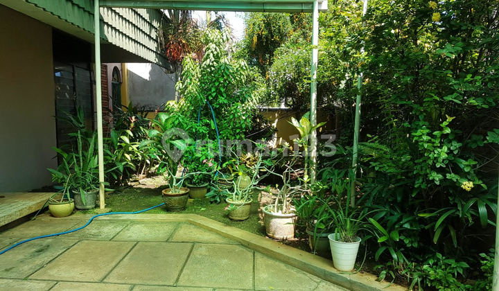 Dijual Rumah di Jl Tosiga Kebon Jeruk, Jakarta Barat 2