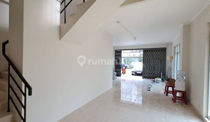 Dijual Ruko 4 Lantai Hook Kalideres, Jakarta Barat 2