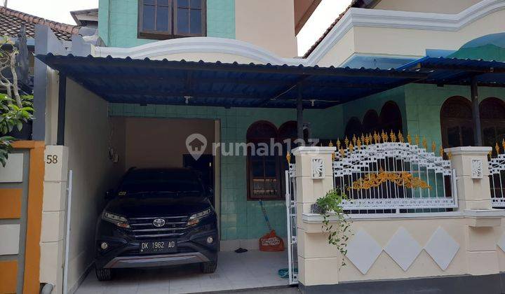 Dijual Rumah Taman Mulya Jimbaran, Bali 1