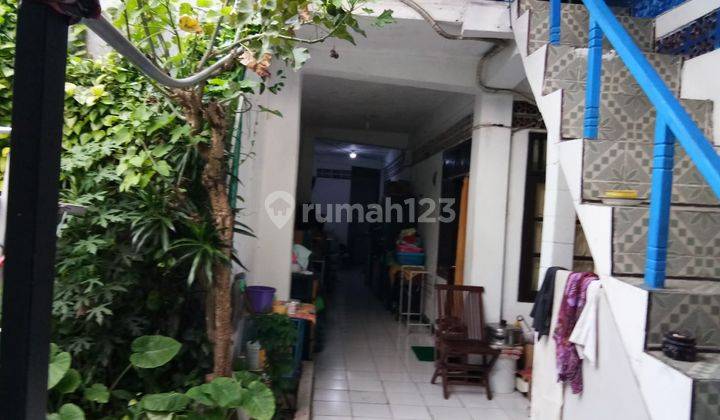 Dijual Rumah Jl. Danau Buyan Raya, Taman Griya Jimbaran, Bali 2