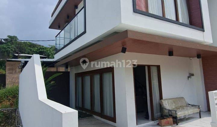 Villa for rent in Ungasan, Bali 1