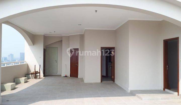 Dijual Apartement Bumimas Panthouse Cilandak, Jakarta Selatan 1