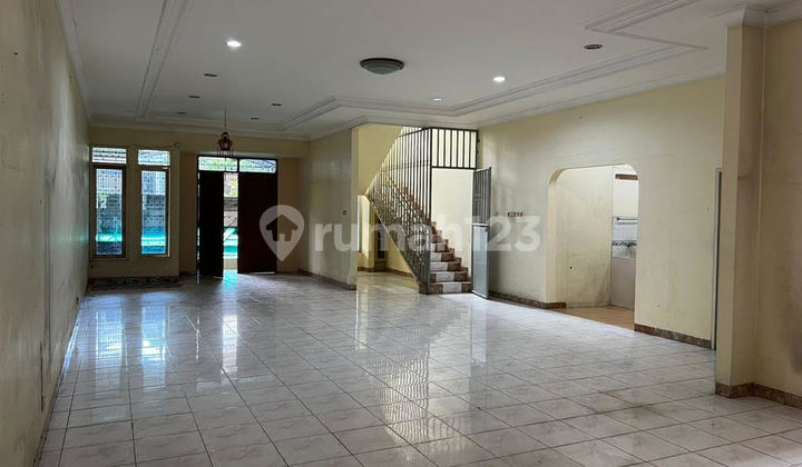 Dijual Rumah di Daan Mogot, Cengkareng, Jakarta Barat