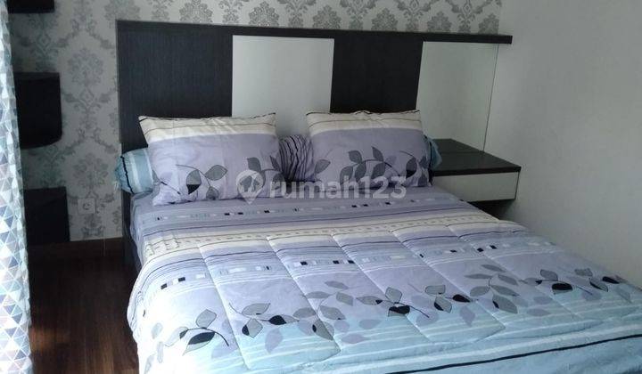 Disewakan Apartement Puri Orchard, Jakarta Barat 2