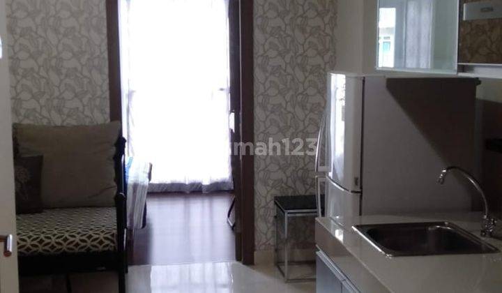 Disewakan Apartement Puri Orchard, Jakarta Barat 2