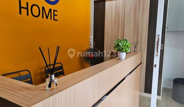 Disewakan Premium Kost Go Home Harmoni Plaza, Jakrata Pusat 2