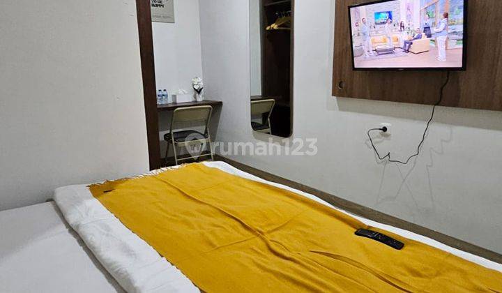 Diswakan Premium Kost Go Home Harmoni Plaza, Jakarta Pusat 1