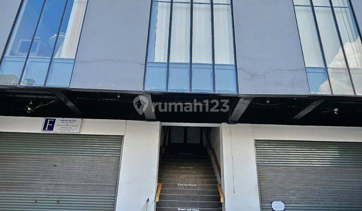 Dijual Dan Disewakan Gedung Muara Karang, Pluit, Jakarta Utara 1