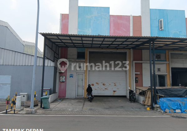 Dijual Cepat Gudang di Sedayu Biz-Park Daan Mogot Dijual Cepat Gudang di Sedayu Biz-Park Daan Mogot