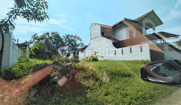 Dijual Cepat Tanah di Sedana Golf, Karawang, Jawa Barat Dijual Cepat Tanah di Sedana Golf, Karawang, Jawa Barat