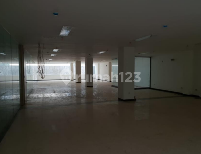 Building for Sale in Taman Kebon Sirih, Central Jakarta