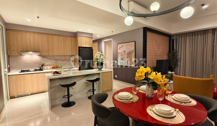 For Sale Cheap Elevee Apartment Alam Sutera