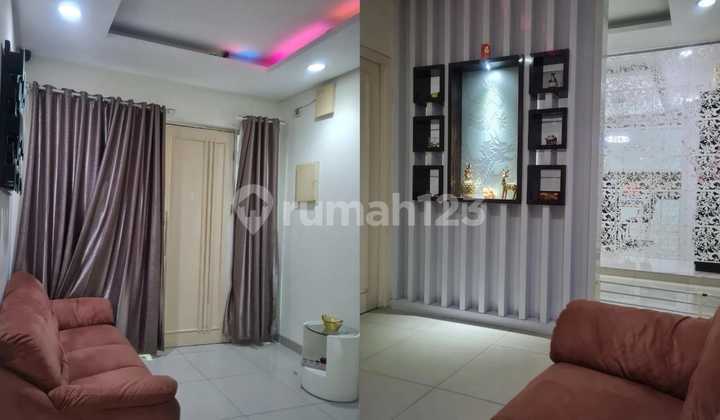 For Sale House in Golf Lake Residence Cluster San Lorenzo