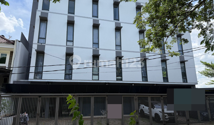 Dijual Kost Full Penghuni di Kawasan Ramai, Daan Mogot Dijual Kost Full Penghuni di Kawasan Ramai, Daan Mogot