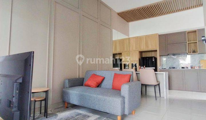 Rumah di Serambi Jakarta @ Bintara
