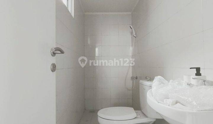 Rumah di Serambi Jakarta @ Bintara