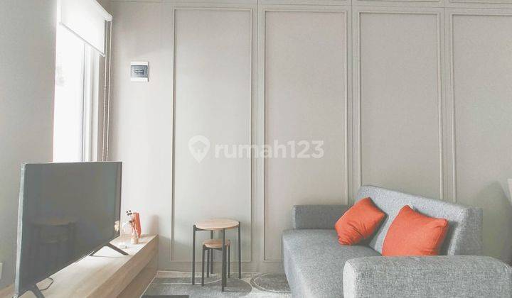 Rumah di Serambi Jakarta @ Bintara