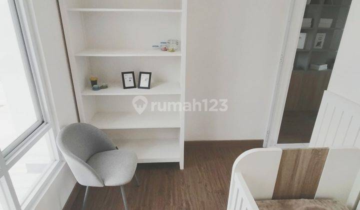 Rumah di Serambi Jakarta @ Bintara