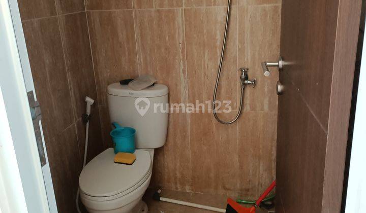 Rumah didalam Cluster Rumah di Mahkota Bintara 2 Lantai 10