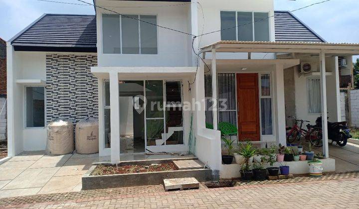 Rumah Di Jatimulya Bekasi Rumah Tambun Selatan 2